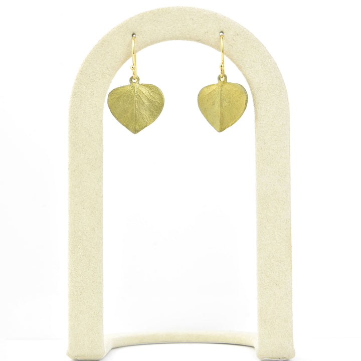 Eucalyptus Earrings