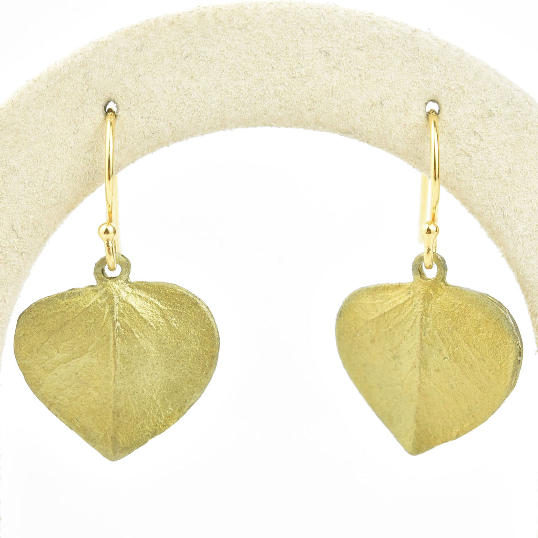 Eucalyptus Earrings