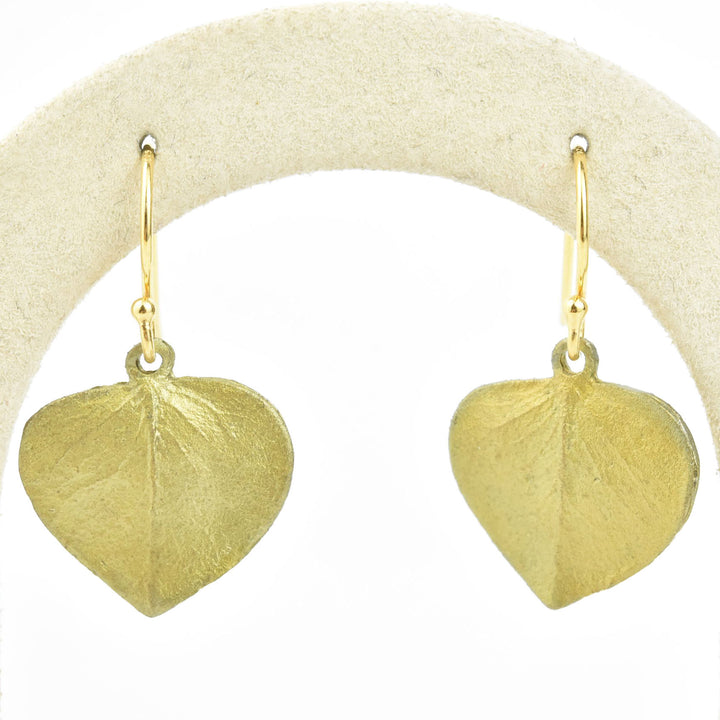 Eucalyptus Earrings