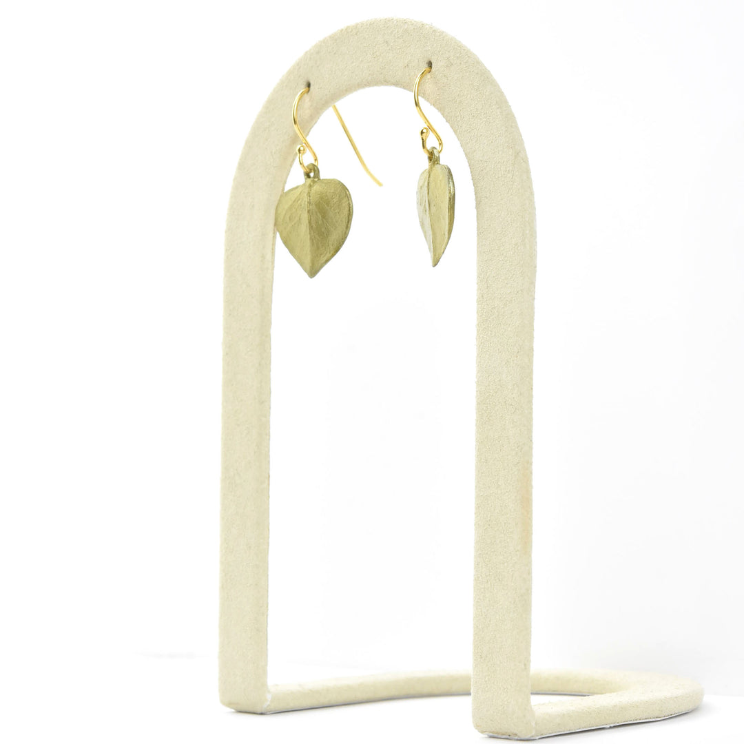 Eucalyptus Earrings