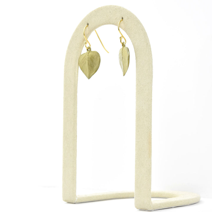 Eucalyptus Earrings