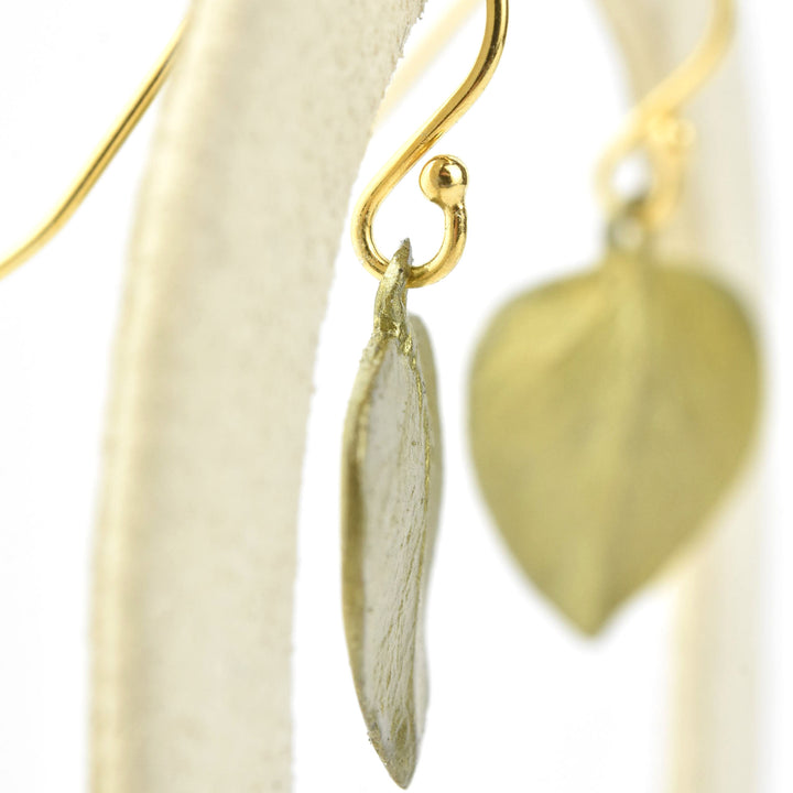 Eucalyptus Earrings