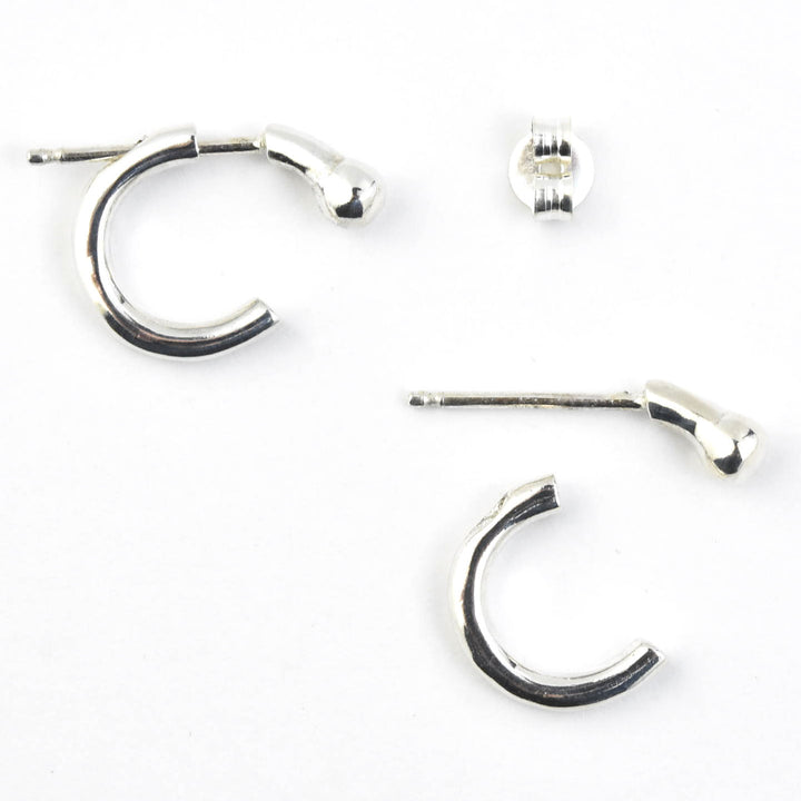 Lo Hoops - Goldmakers Fine Jewelry