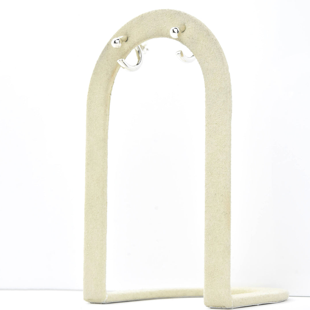 Lo Hoops - Goldmakers Fine Jewelry