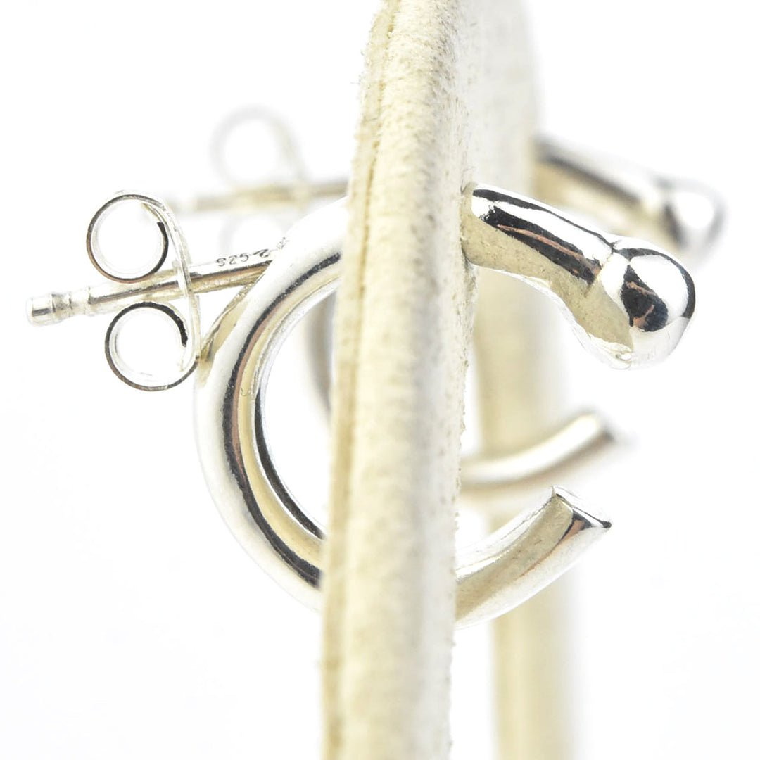 Lo Hoops - Goldmakers Fine Jewelry