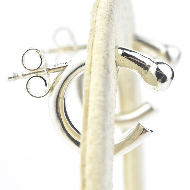 Lo Hoops - Goldmakers Fine Jewelry