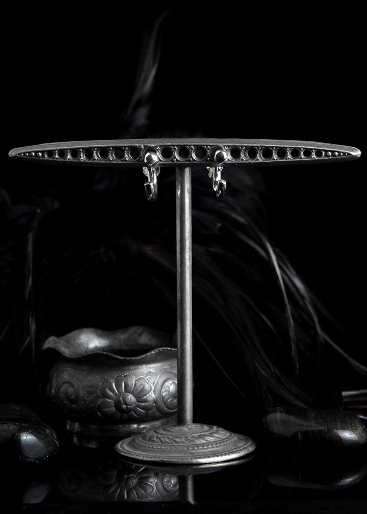 Lo Hoops - Goldmakers Fine Jewelry