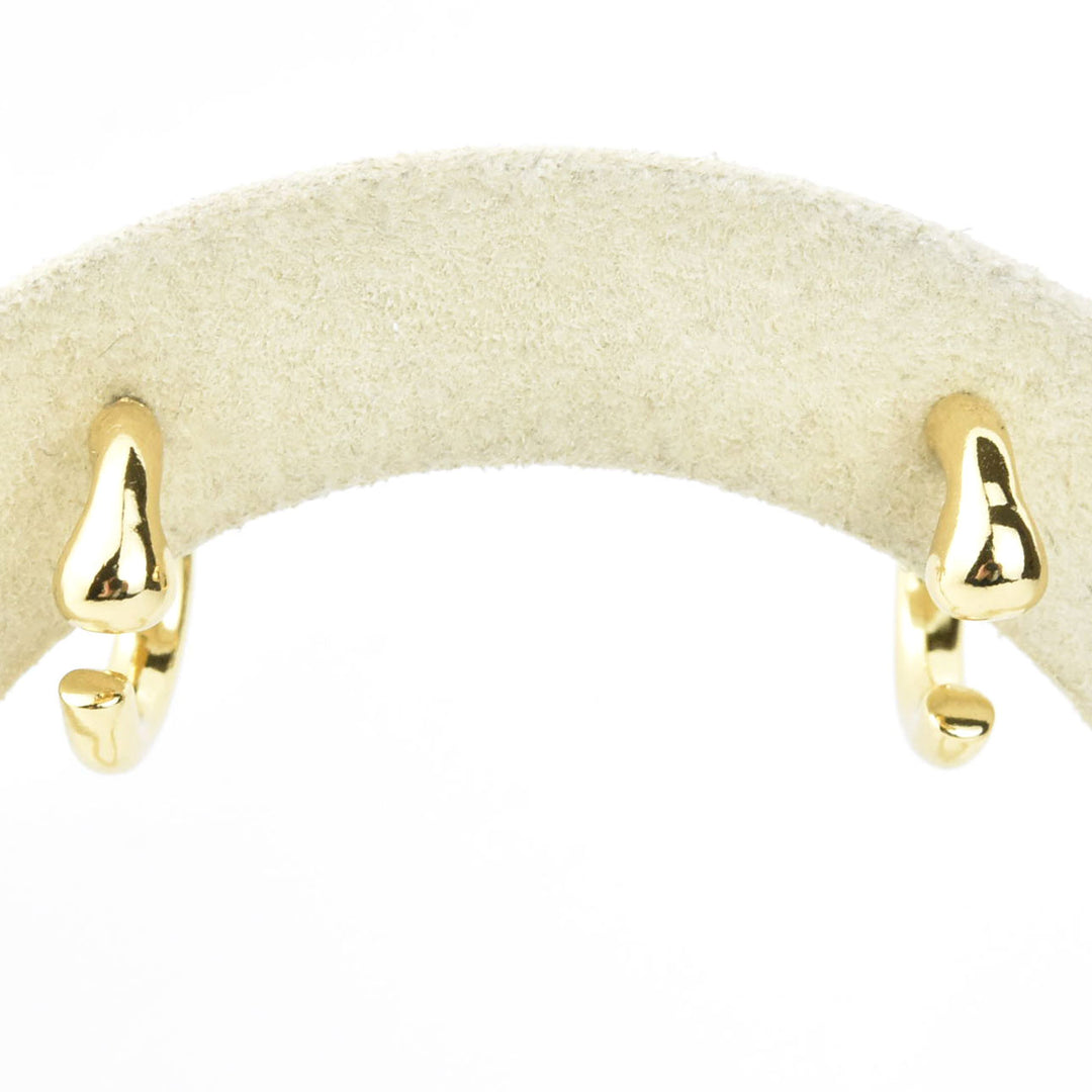 Lo Hoops - Goldmakers Fine Jewelry