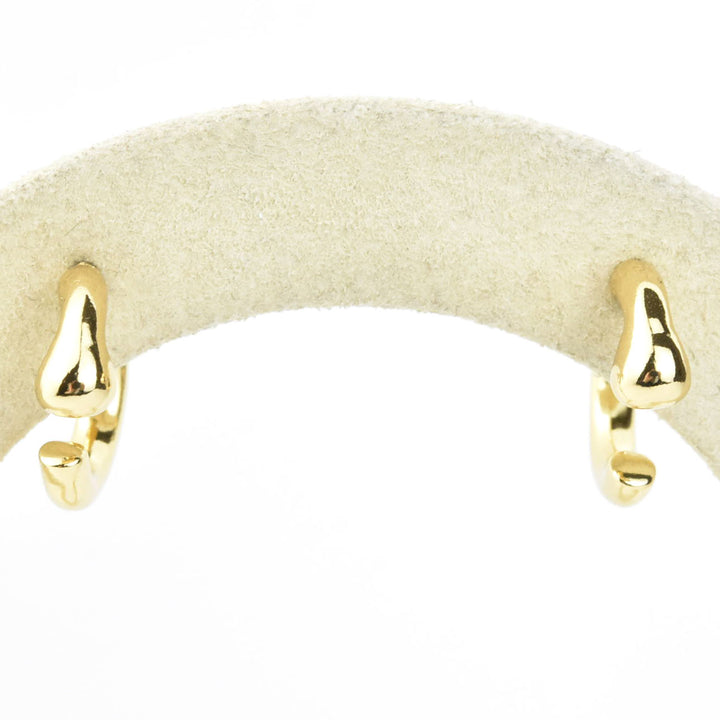 Lo Hoops - Goldmakers Fine Jewelry