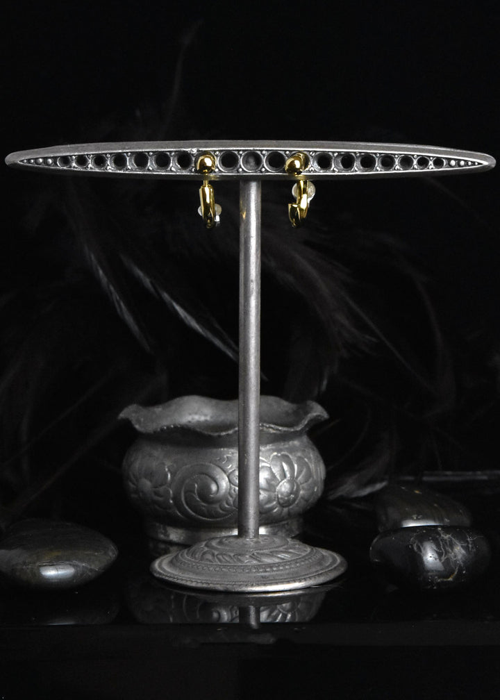 Lo Hoops - Goldmakers Fine Jewelry