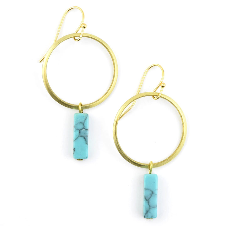 Lolli Earrings - Goldmakers Fine Jewelry