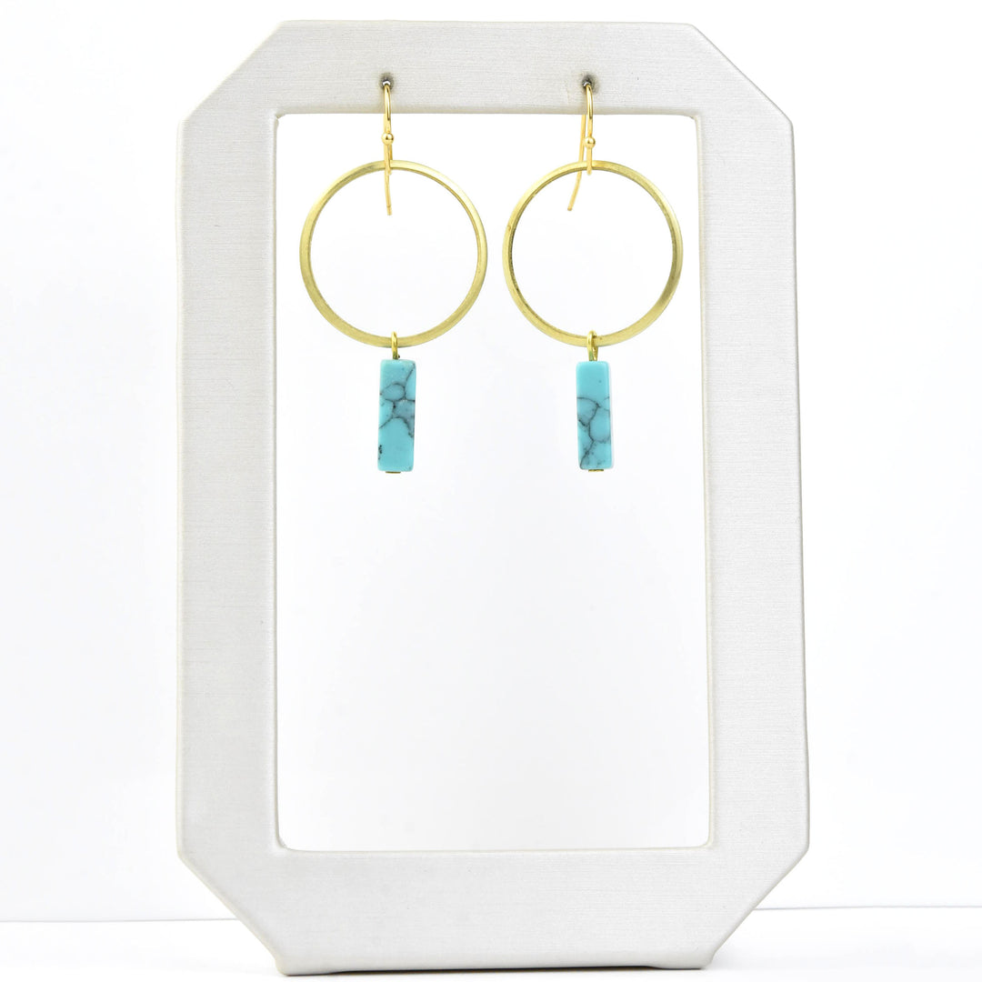 Lolli Earrings - Goldmakers Fine Jewelry