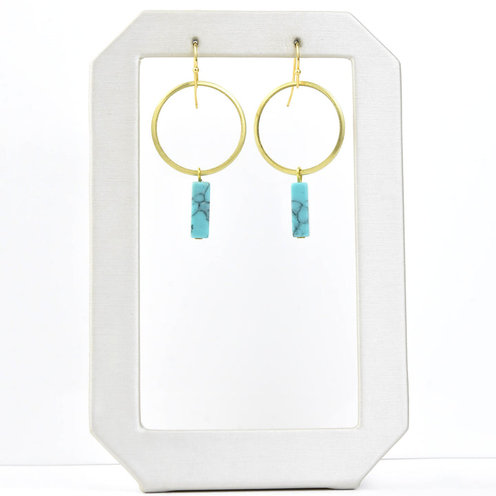 Lolli Earrings - Goldmakers Fine Jewelry