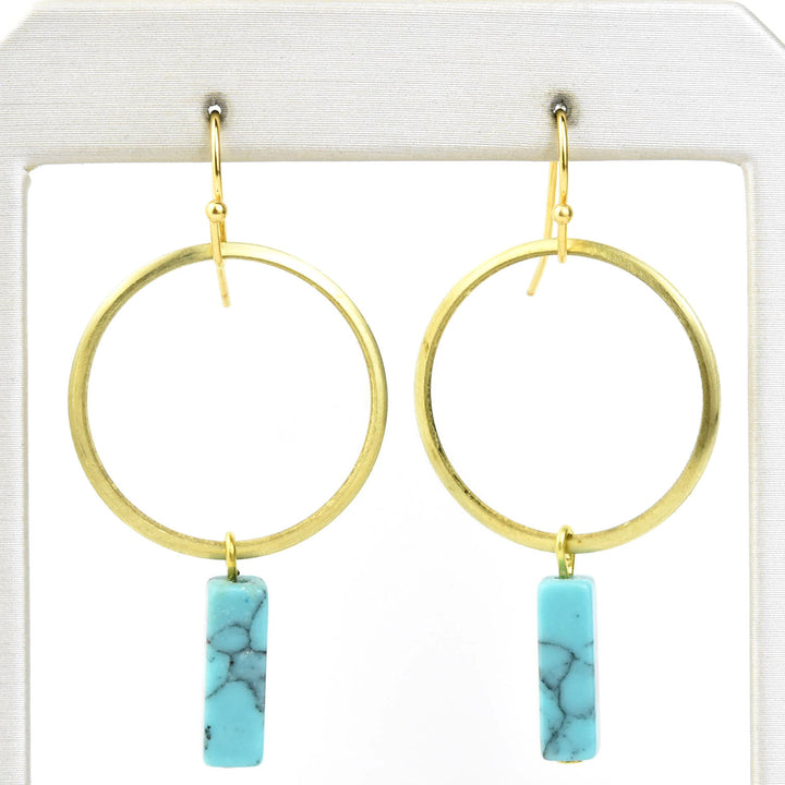 Lolli Earrings - Goldmakers Fine Jewelry