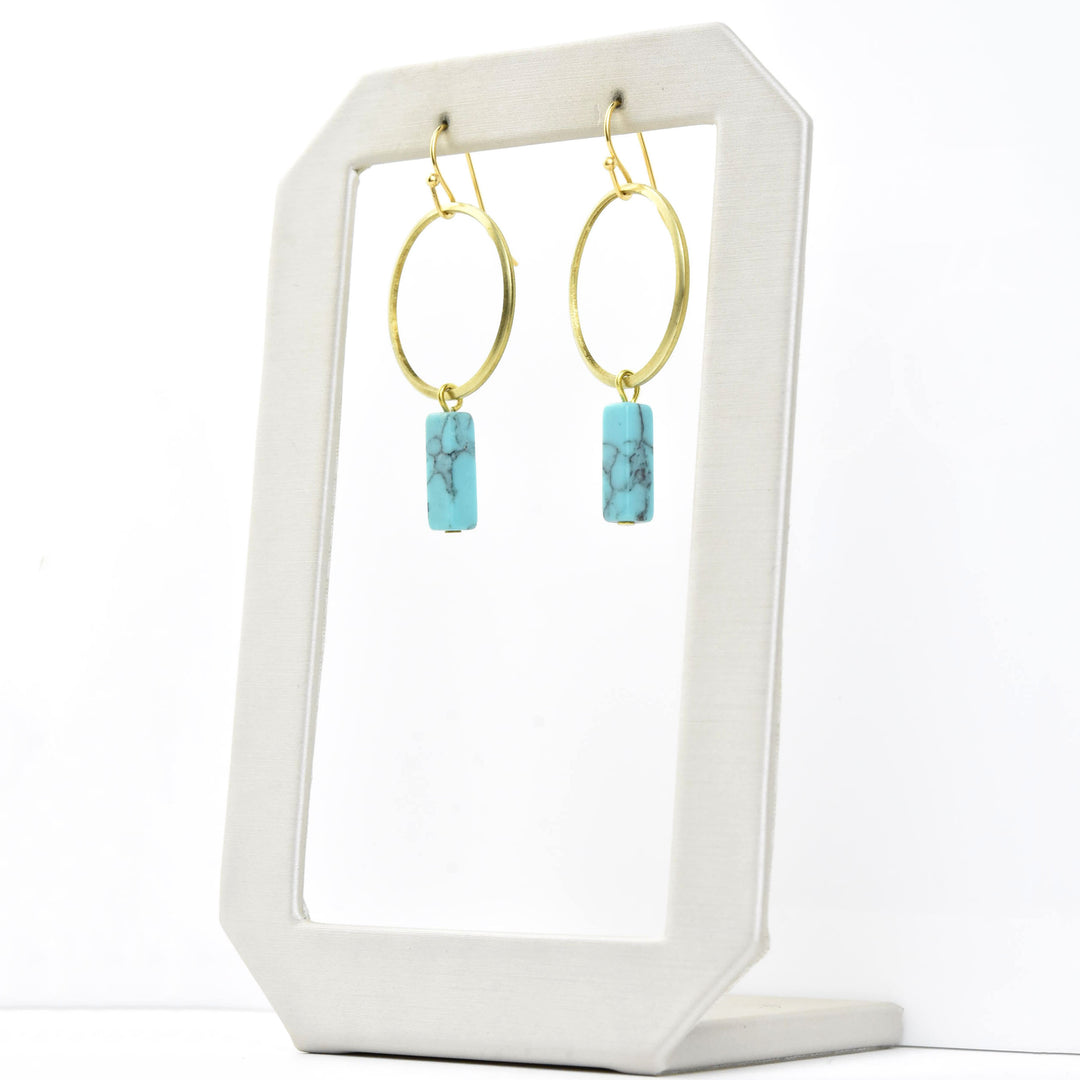 Lolli Earrings - Goldmakers Fine Jewelry