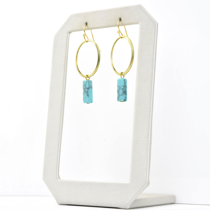 Lolli Earrings - Goldmakers Fine Jewelry