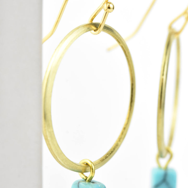 Lolli Earrings - Goldmakers Fine Jewelry