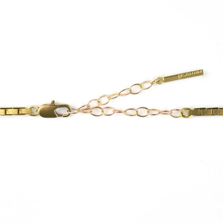 Louisa Pendant - Goldmakers Fine Jewelry