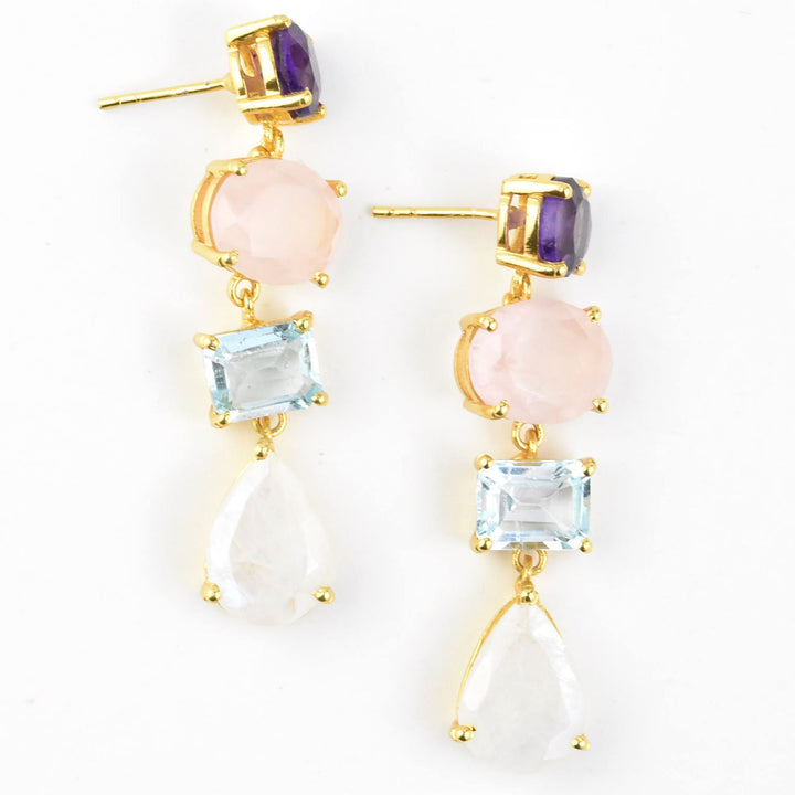Lula Earrings