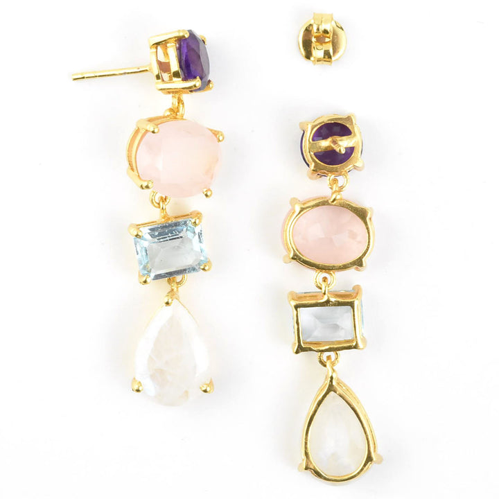 Lula Earrings