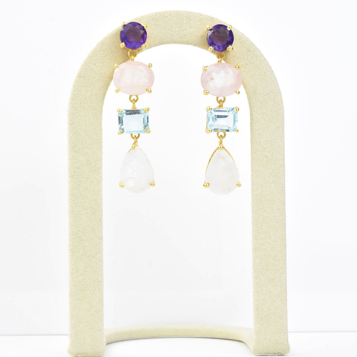 Lula Earrings