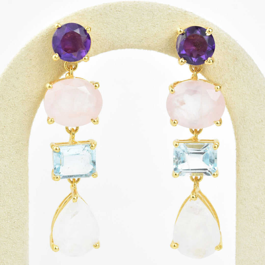 Lula Earrings