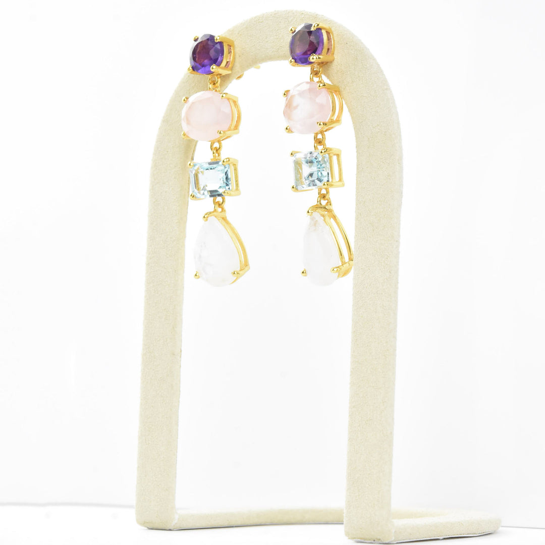 Lula Earrings