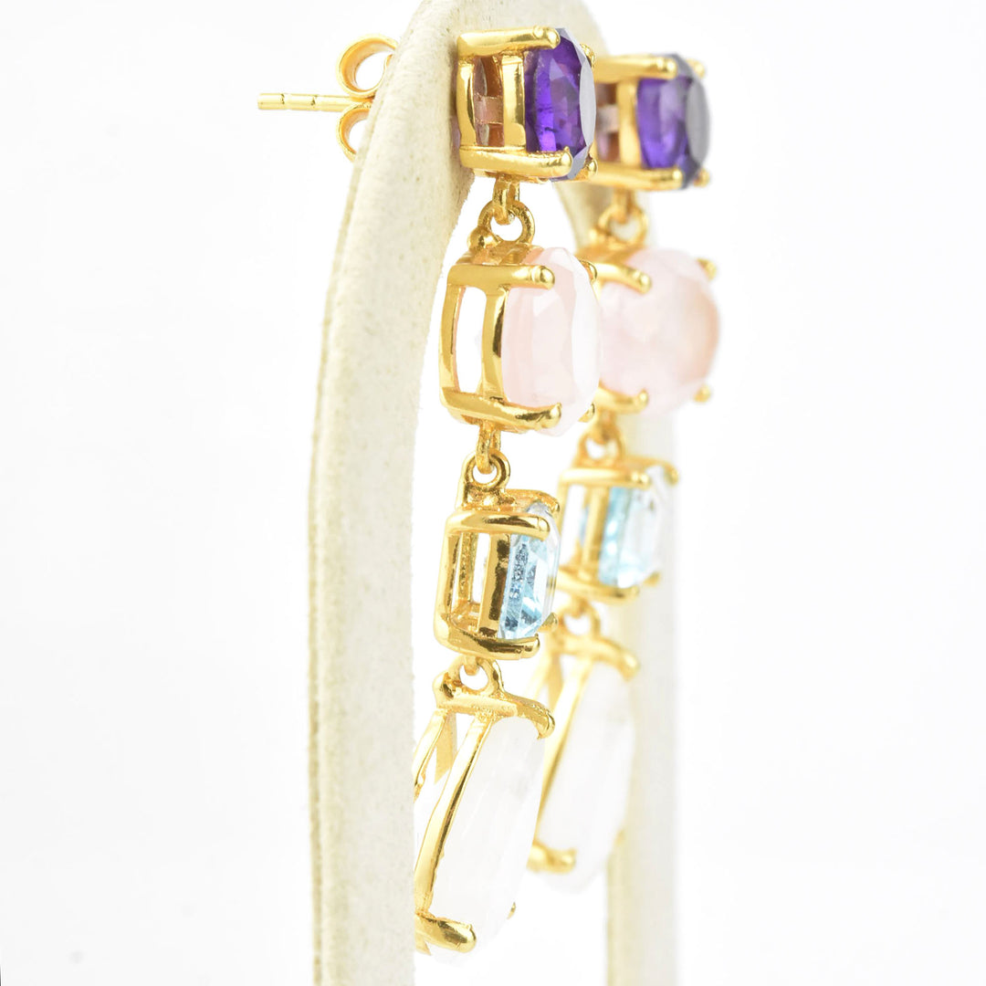 Lula Earrings