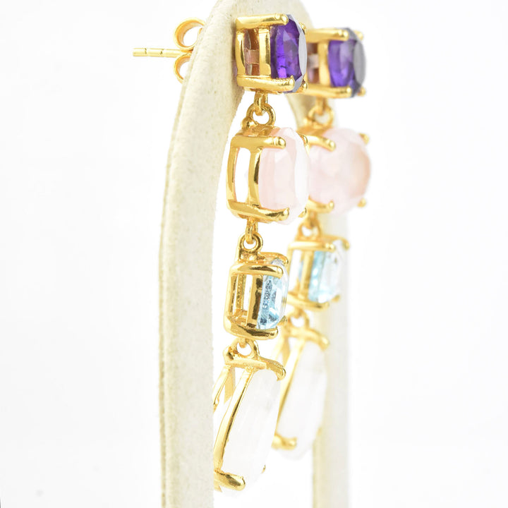 Lula Earrings