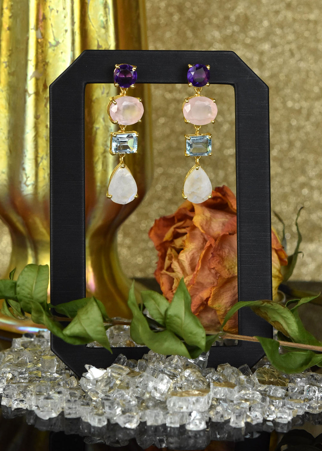 Lula Earrings