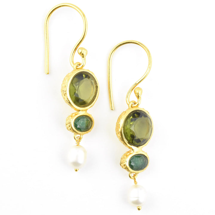 Lyle Earrings