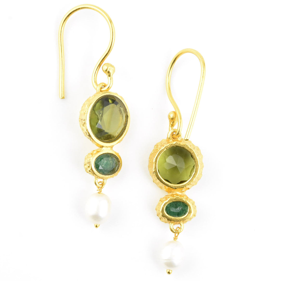 Lyle Earrings