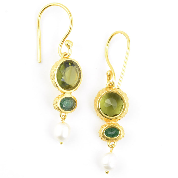 Lyle Earrings