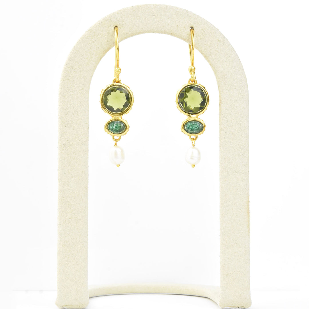 Lyle Earrings