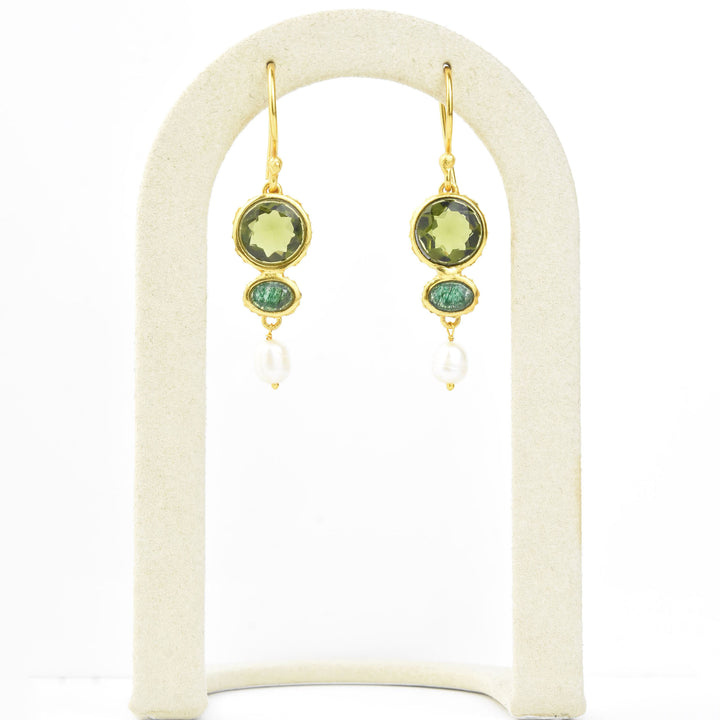 Lyle Earrings
