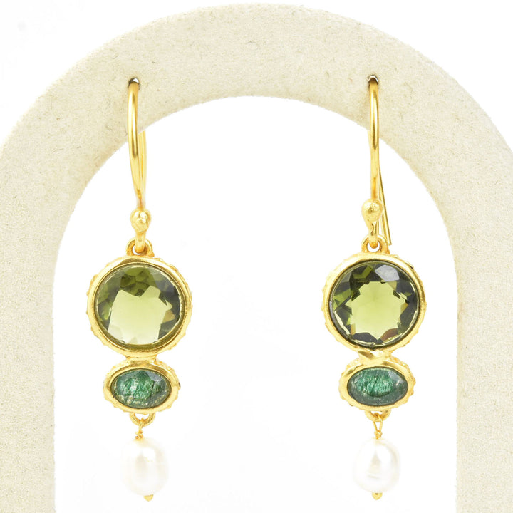 Lyle Earrings