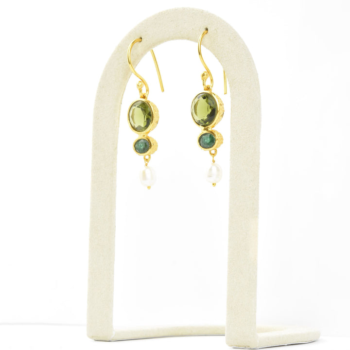 Lyle Earrings