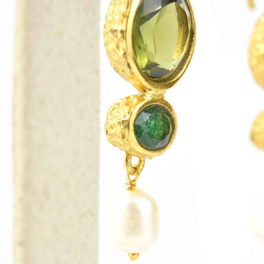 Lyle Earrings