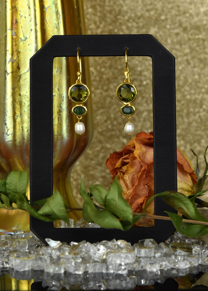 Lyle Earrings