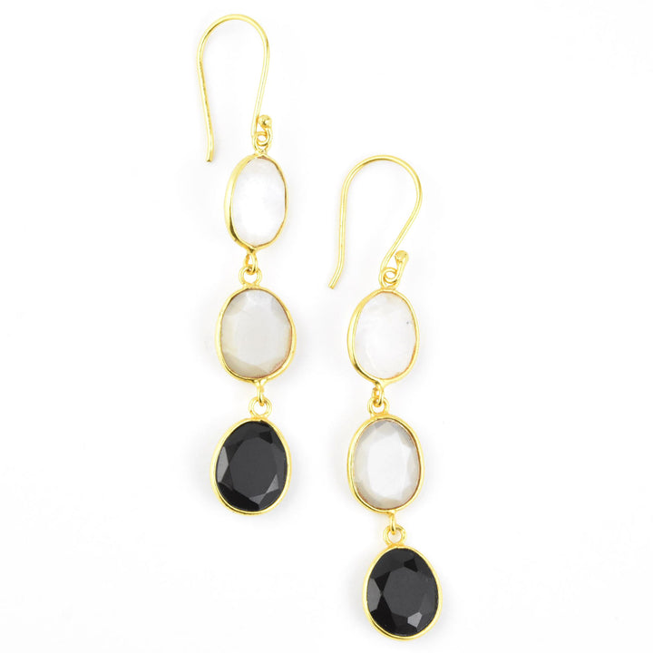 Maicy Earrings