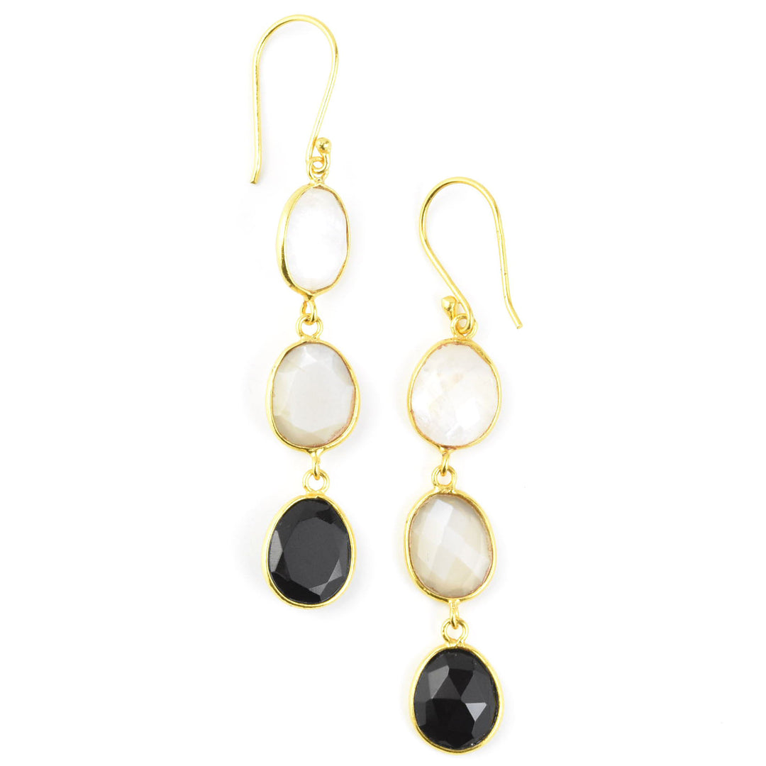 Maicy Earrings