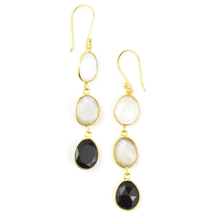 Maicy Earrings
