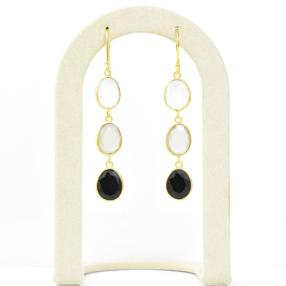 Maicy Earrings