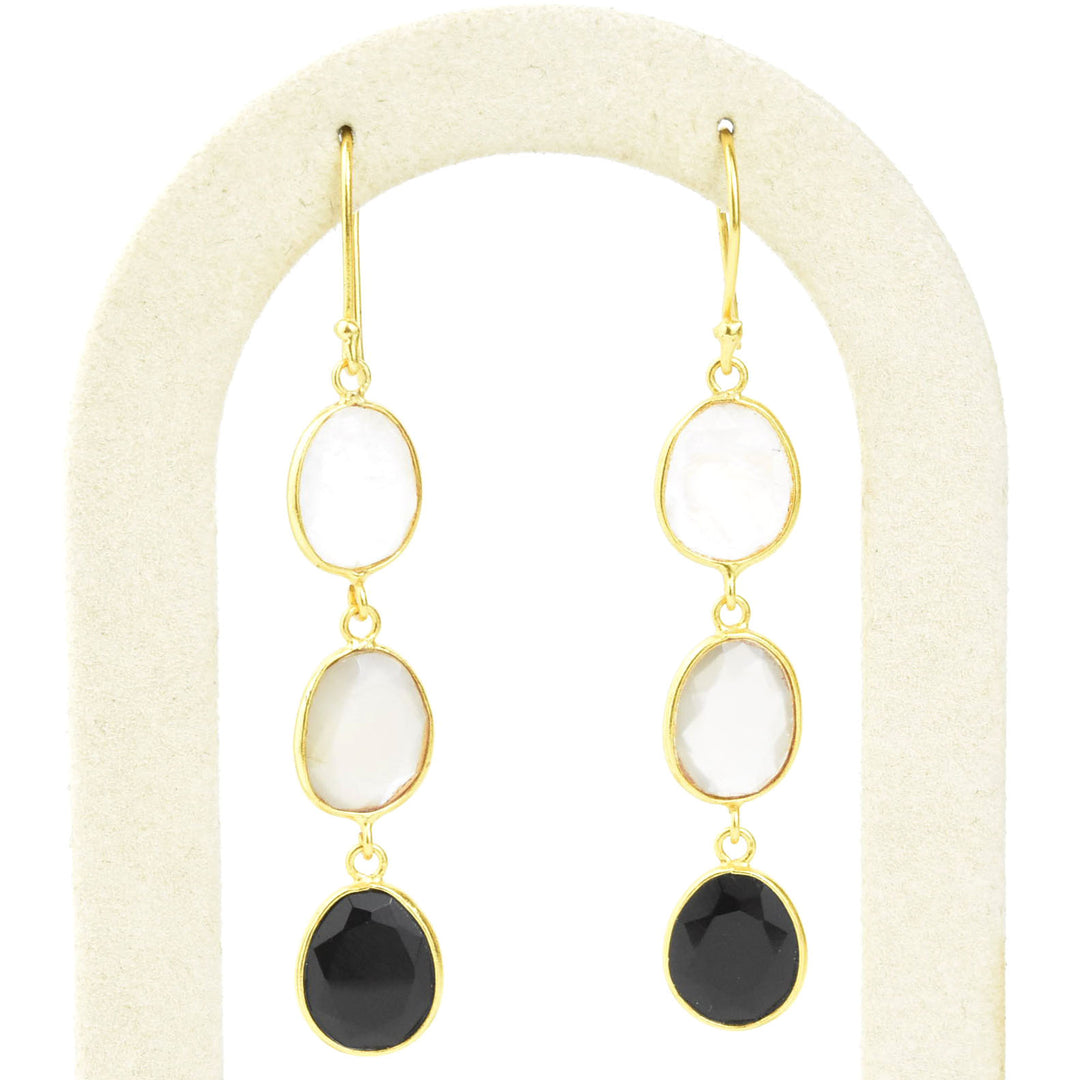 Maicy Earrings