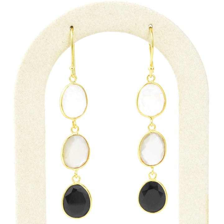 Maicy Earrings
