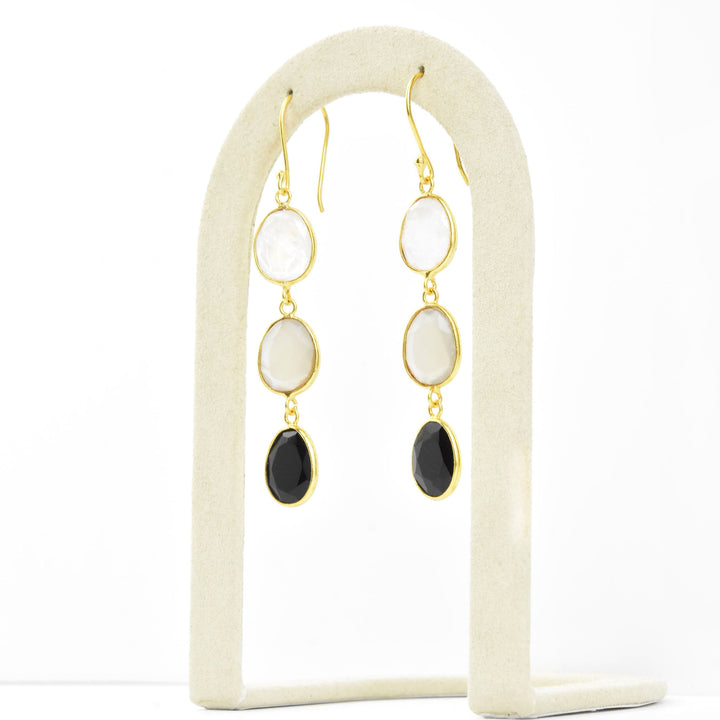 Maicy Earrings