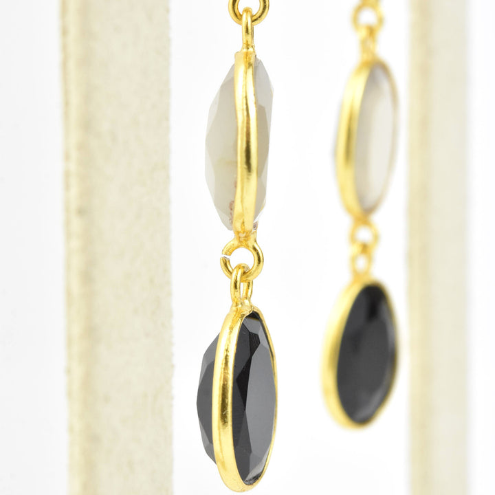 Maicy Earrings