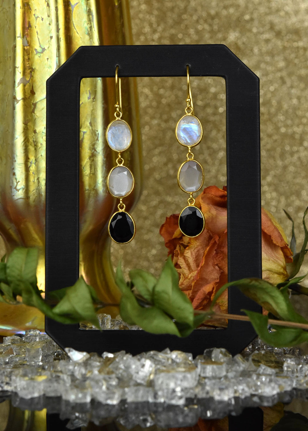 Maicy Earrings