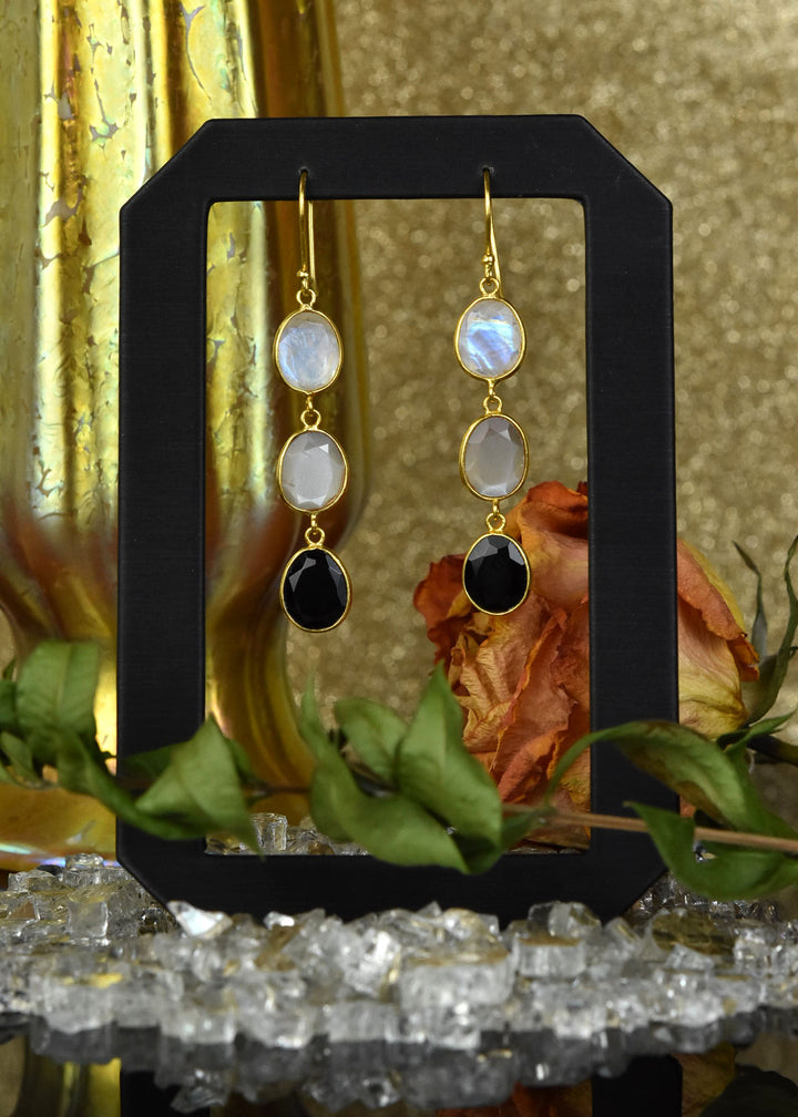 Maicy Earrings
