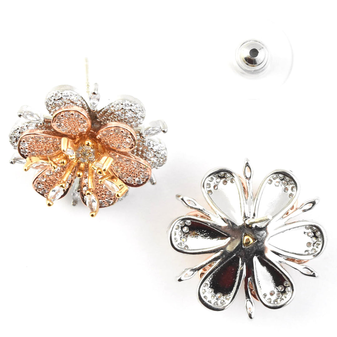 Marguerite Earrings